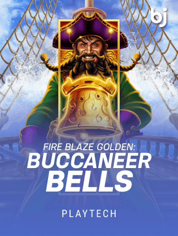 Fire Blaze Golden_ Buccaneer Bellspng screenshot